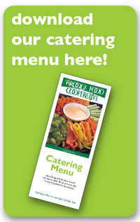 Catering Menu CTA-01