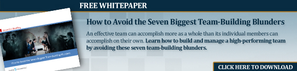 avoid-seven-biggest-team-building-blunders