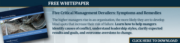 five-critical-management-derailer-symptoms-remedie