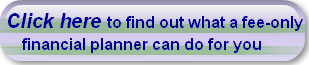 Click here to find out what a fee-only  