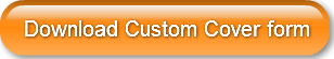 Download Custom Cover form