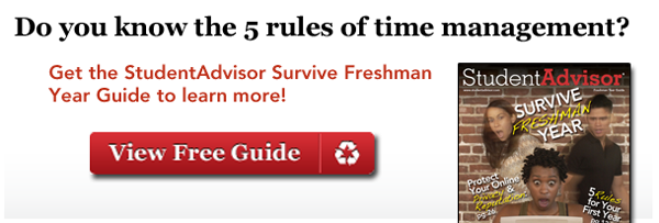 time-management-freshman-year-guide