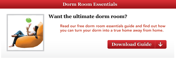 best-dorm-room-products-guide