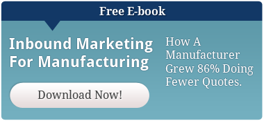manufacturing