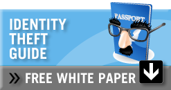 identity theft tips