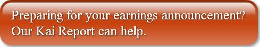 preparing-for-your-earnings-announcement