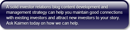 a-solid-investor-relations-blog-content