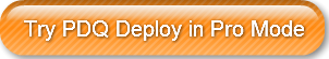 try-pdq-deploy-in-pro-mode