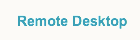 Remote Desktop