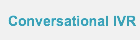 Conversational IVR
