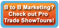 Button - Pro Trade Show Tours