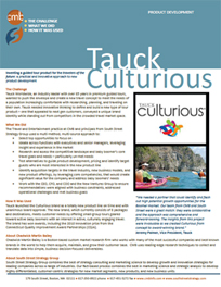 tauckcta