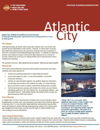 atlantic city case study