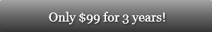 only-99-for-3-years