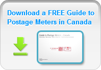 Download a FREE Guide to Postage Meters 
