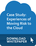 Experiences of Moving Risk to the Cloud copy