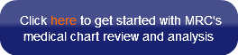 Click here to get started with MRC'