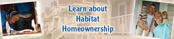 homeownership