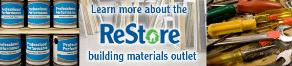 restore