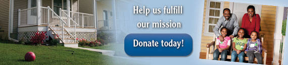 donate