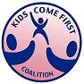 Kids come first Icon 13 pct