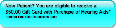 New Patient? You are eligible to receive