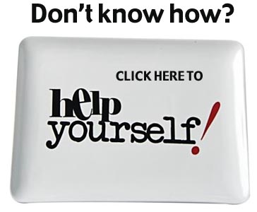 help-yourself