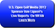 U.S. Open Golf Media 2012   Sponsor Ann 