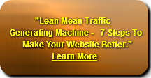              "Lean Mean Traffic  Ge