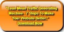 "Lean Mean Traffic Generating    Ma