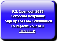                      U.S. Open Golf 2013