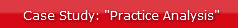 case-study-quotpractice-analysisquot