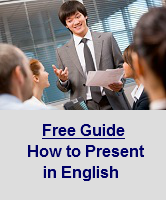 free-guidehow-to-present-in-engli
