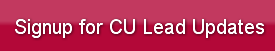 Signup for CU Lead Updates