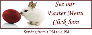 See our Easter Menu Button V3