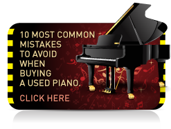 CTA bewareB piano buying mistakes