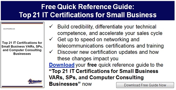 Top It Certifications For Beginners