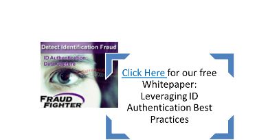 Id Authentication Whitepaper