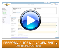 performance management system