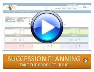 succession planning process viapeople succession planning process